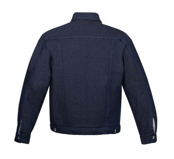 Chaqueta de Jean