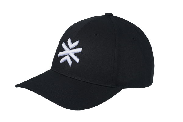 Gorra Logo White/Blue