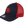 Load image into Gallery viewer, Gorra Trucker Logo Red/Blue
