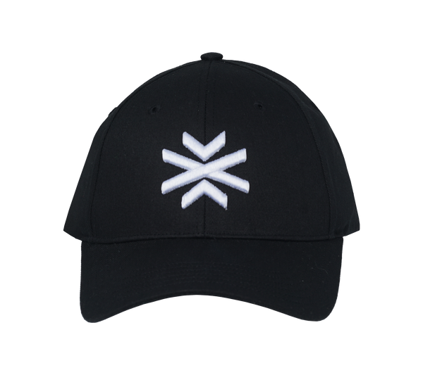 Gorra Logo White/Blue