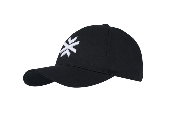 Gorra Logo White/Blue