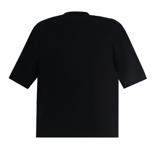 T-shirt Logo reflectivo