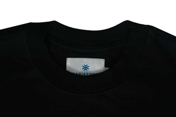 T-shirt Logo reflectivo