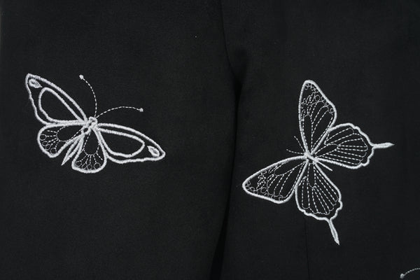 Blazer Butterfly