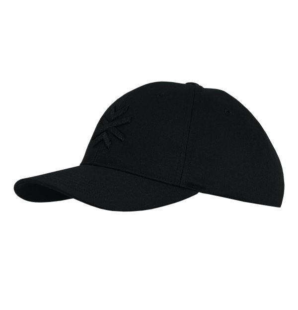 Gorra Black on Black