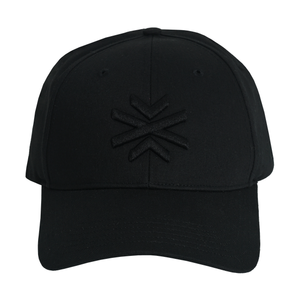 Gorra Black on Black