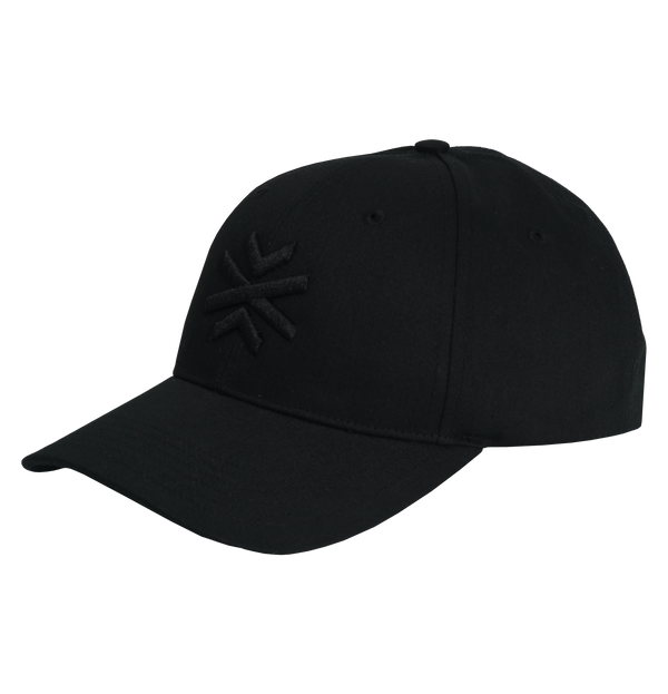 Gorra Black on Black