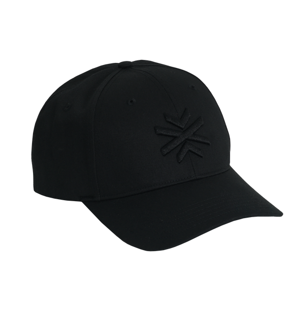 Gorra Black on Black