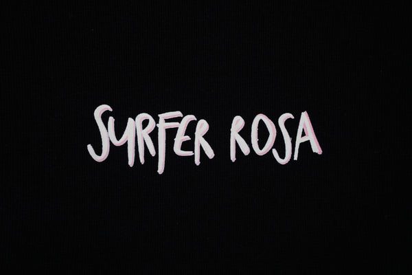 T-Shirt Surfer Rosa