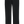 Load image into Gallery viewer, Patalón traje negro Ribs

