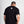 Load image into Gallery viewer, T-Shirt Golden Heart Black
