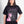 Cargar imagen en el visor de la galería, T-Shirt Flamingo Black
