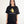 Load image into Gallery viewer, T-Shirt Golden Heart Black
