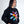 Cargar imagen en el visor de la galería, Sweater Logo Black
