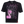 Charger l&#39;image dans la galerie, T-Shirt Flamant Rose Noir
