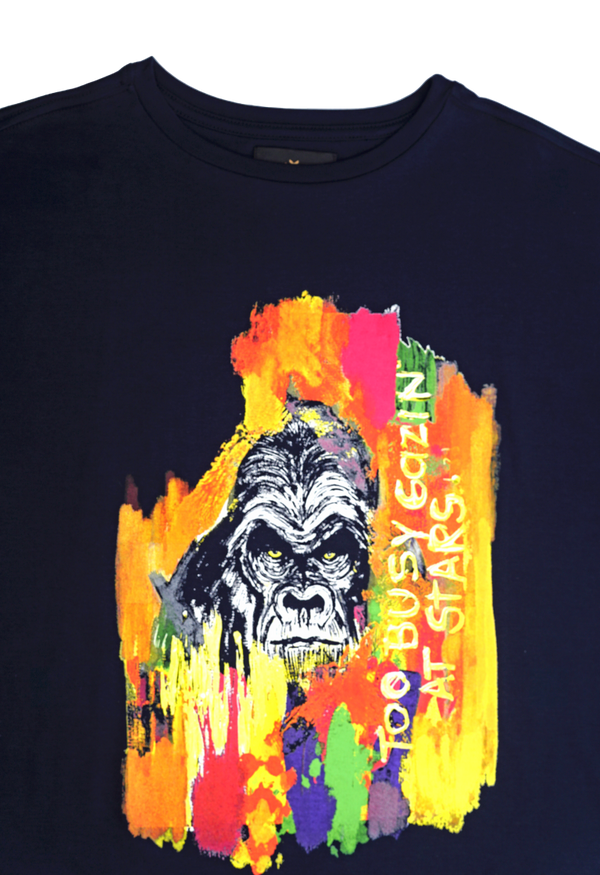 T-Shirt Kong